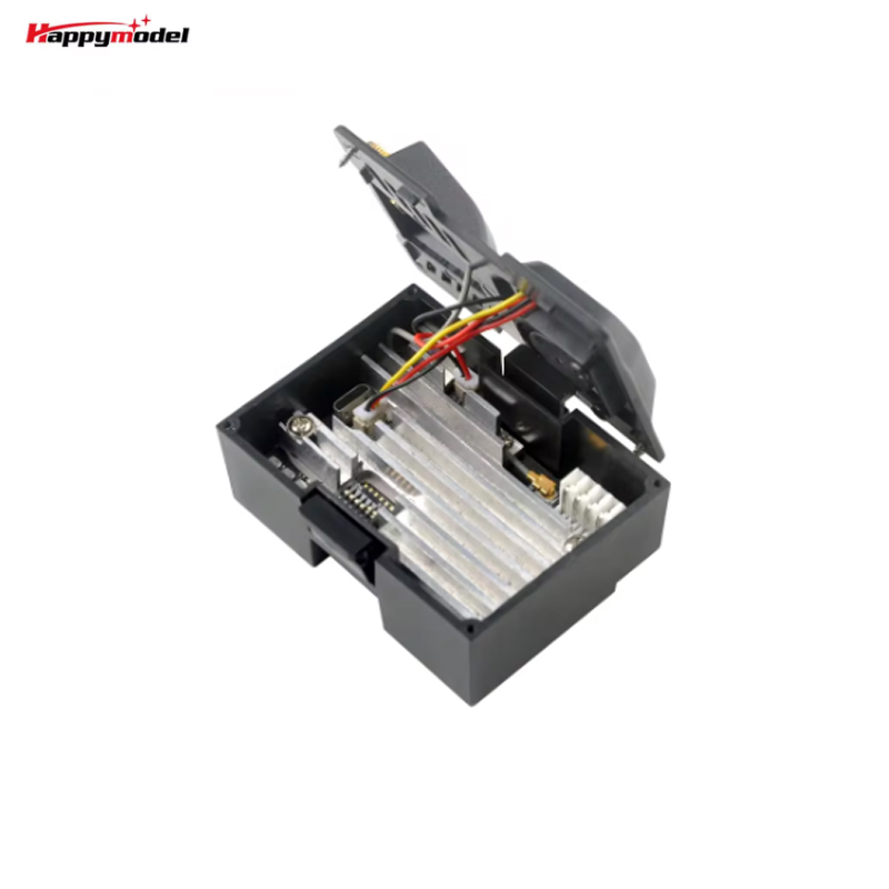 HappyModel ES24TX Pro 2.4GHz 5 - Happymodel Expresslrs Elrs Es24Tx Pro 1000Mw 评论和价格