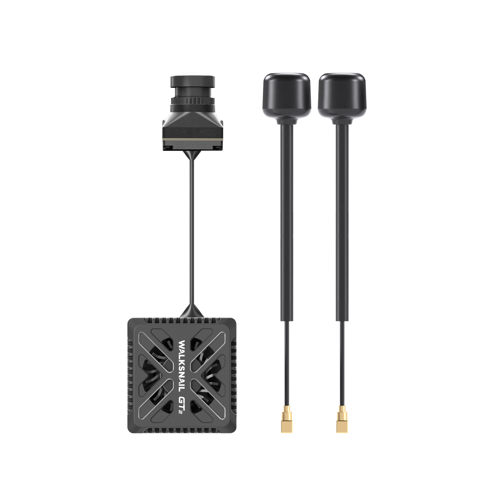 CADDX Walksnail VTX Avatar GT2 - Walksnail Avatar Hd Pro Kit 评论和价格