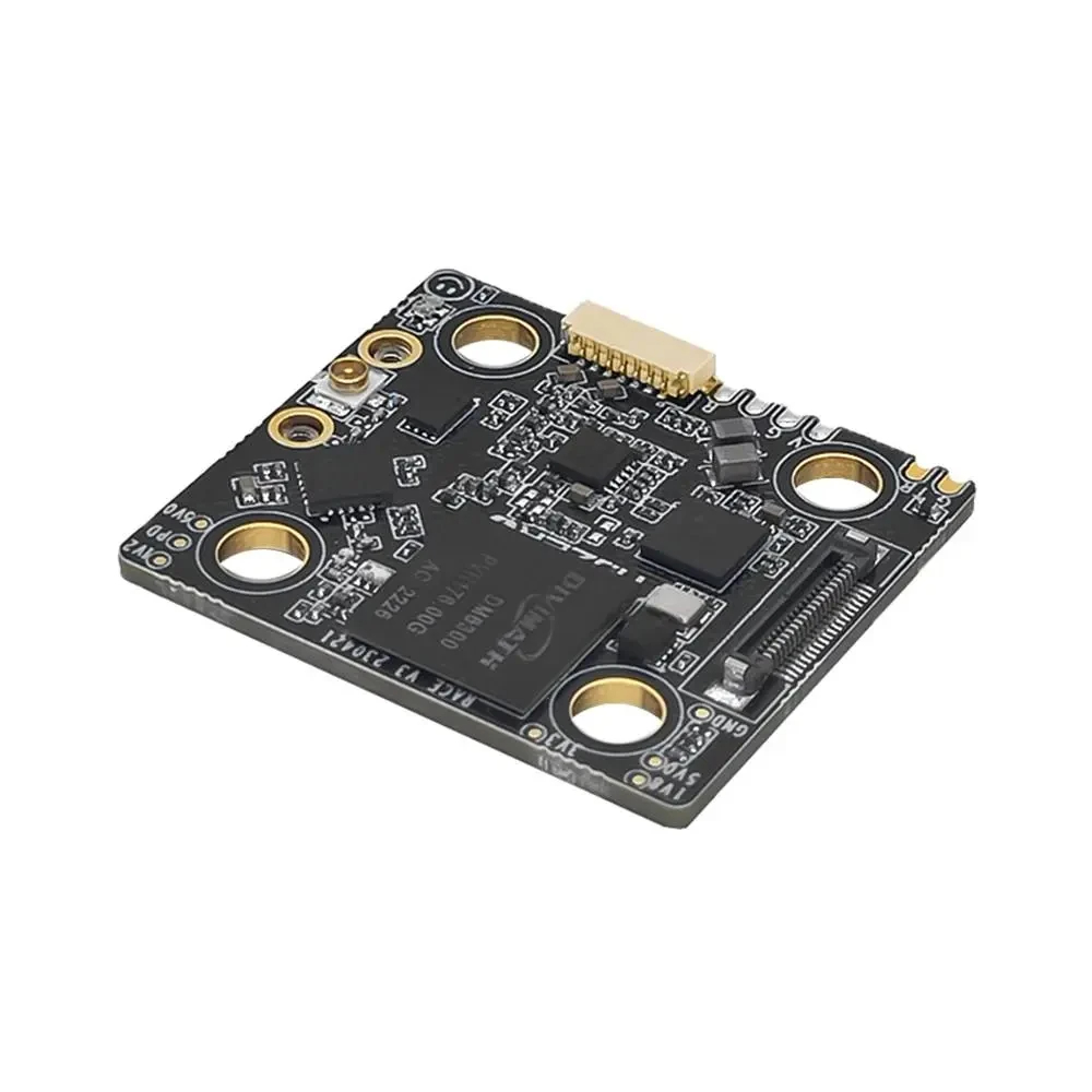 VoidFly HDZero Race V3 VTX Dig - Hdzero Goggles Fpv Digital Hd 评论和价格
