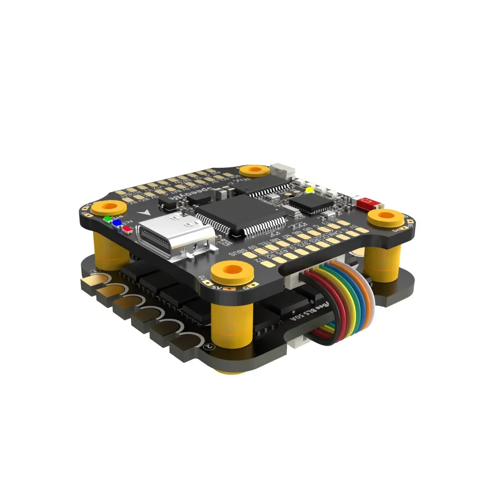 For SpeedyBee F405 V4 55A Stac - Speedybee F405 V4 Bls 55A Stack 评论和价格
