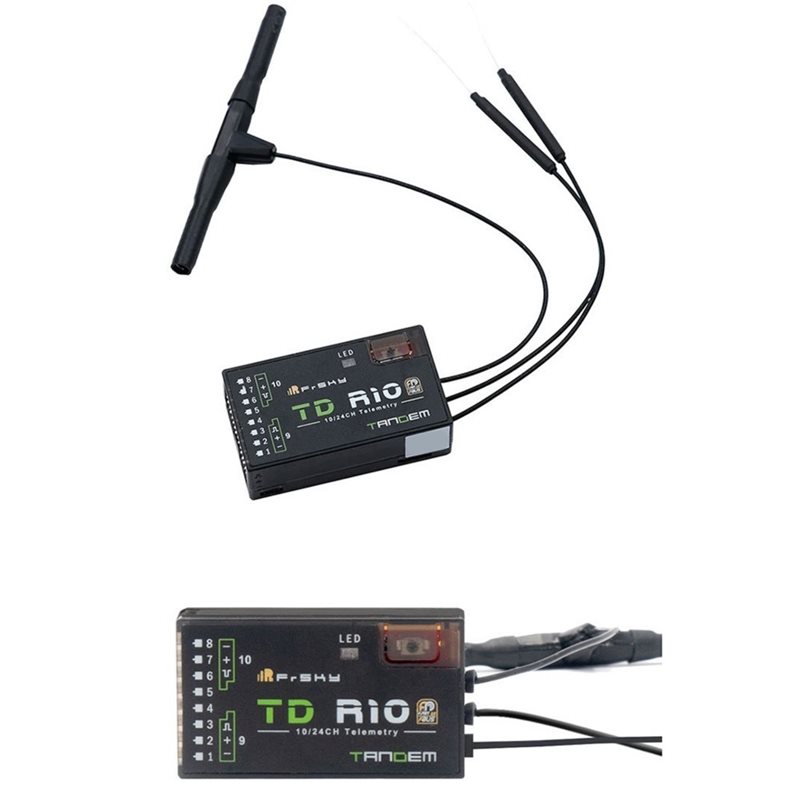 Frsky X20S X18 X20HD X24 Trans - Frsky Tandem X20S Transmitter 评论和价格