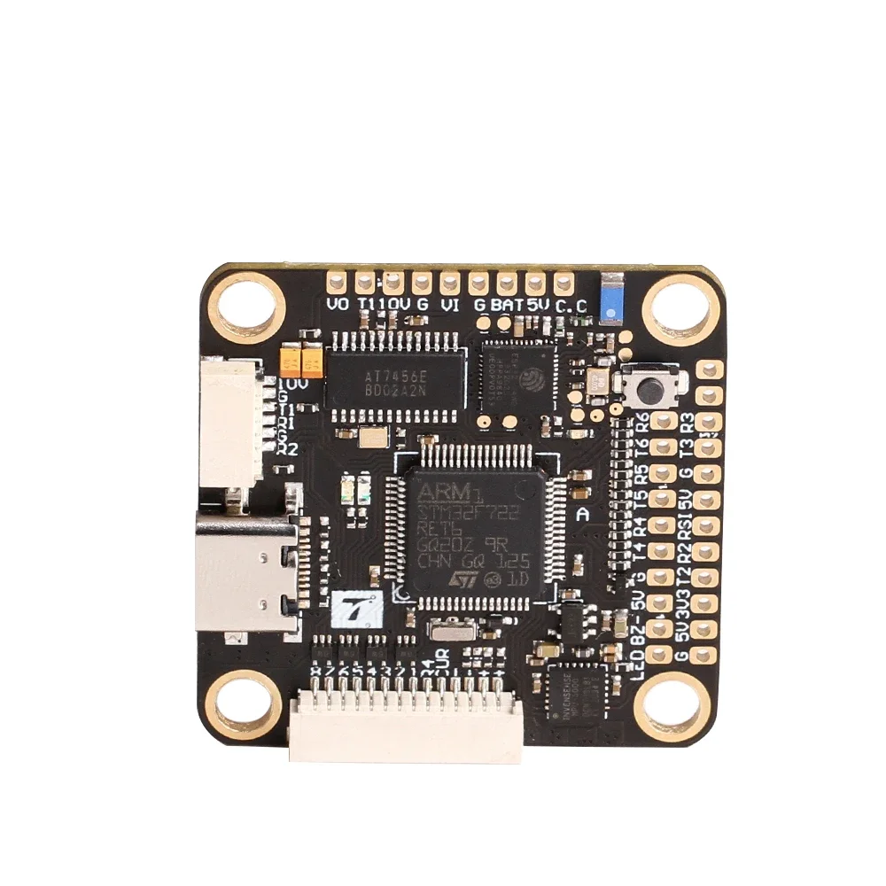T-MOTOR F7 PRO F7PRO FC Fight  - T-Motor F7 Pro Flight Controller 评论和价格