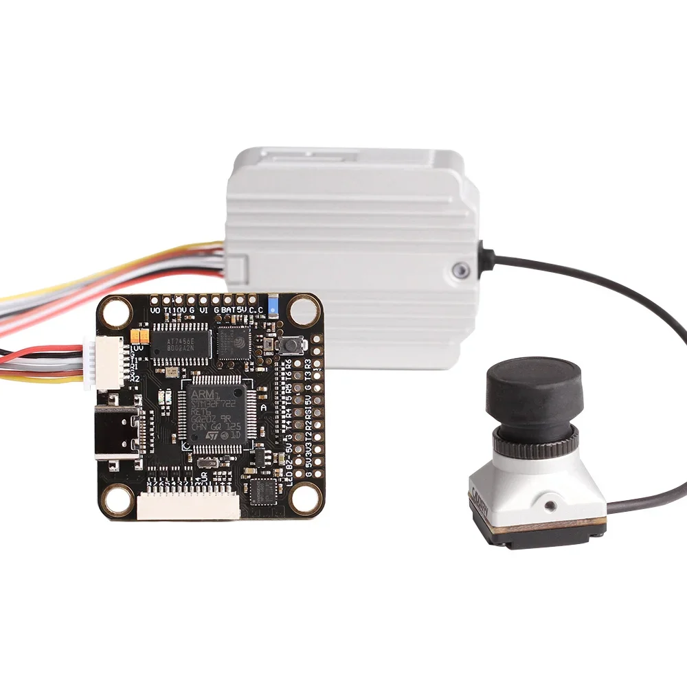 T-MOTOR F7 PRO F7PRO FC Fight  - T-Motor F7 Pro Flight Controller 评论和价格