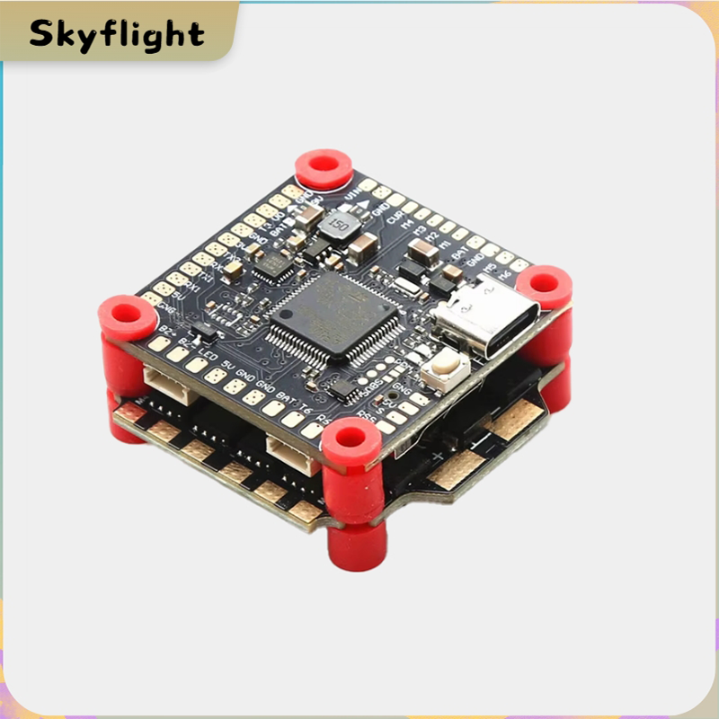 New F405 V3 F4 V3S Flight Cont - Mateksys Flight Controller F405 Wte 评论和价格