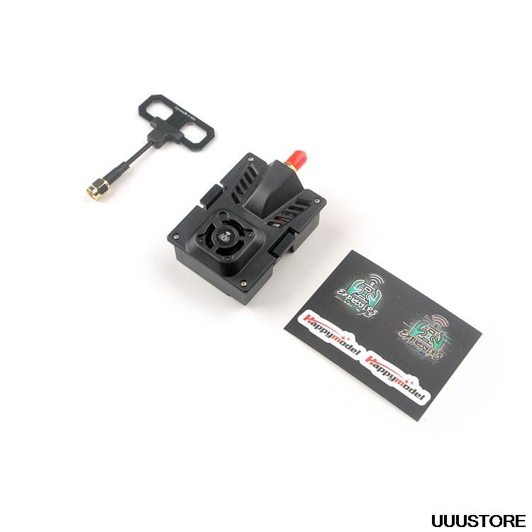 ExpressLRS ELRS HappyModel ES2 - Happymodel Expresslrs Elrs Es24Tx Pro 1000Mw 评论和价格