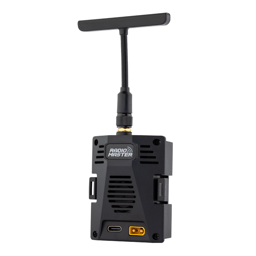 RadioMaster Ranger Micro 2.4GH - Radiomaster Ranger 2.4Ghz Elrs Module 评论和价格