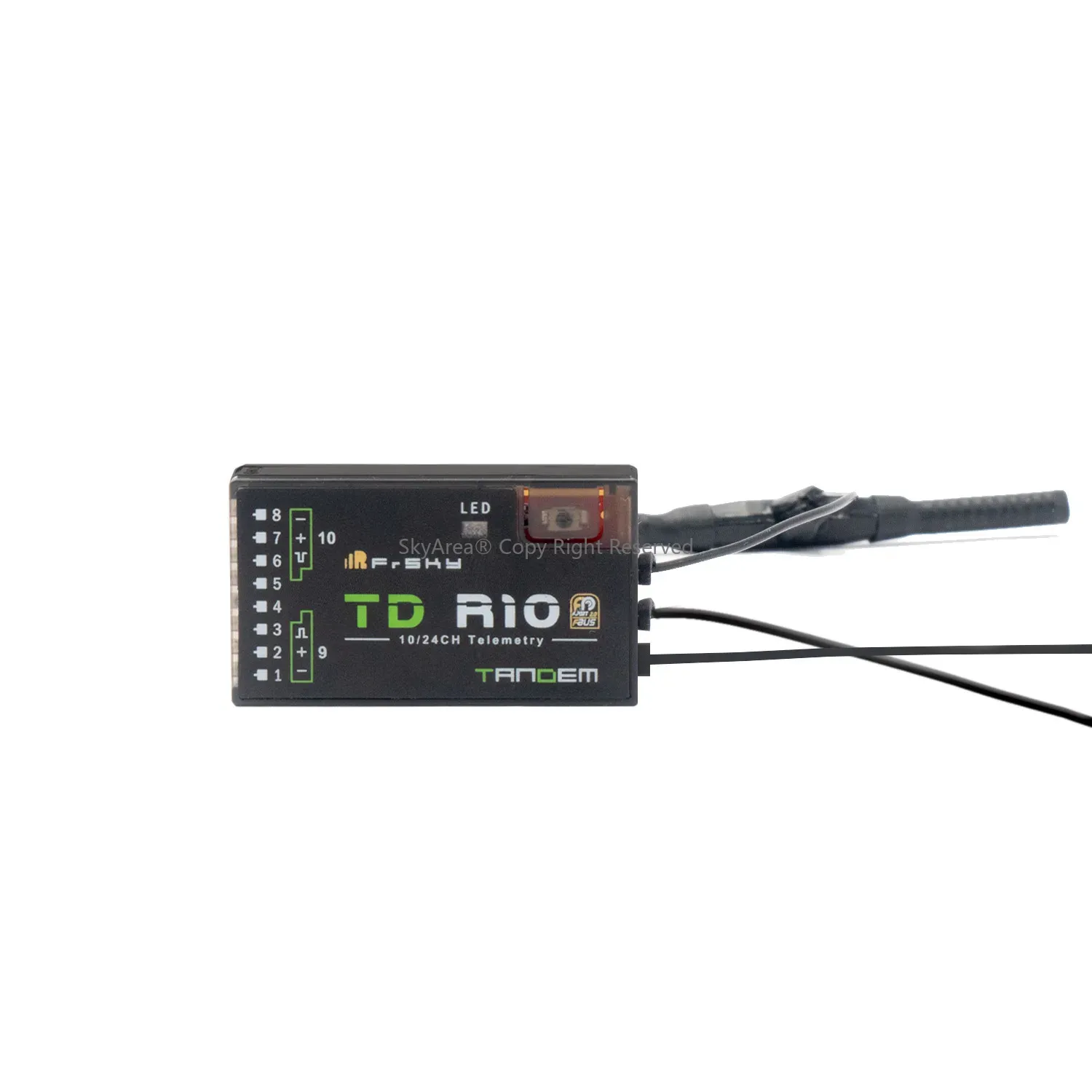 FrSky 2.4GHz 900MHz Tandem Dua - Frsky Tandem X20S Transmitter 评论和价格