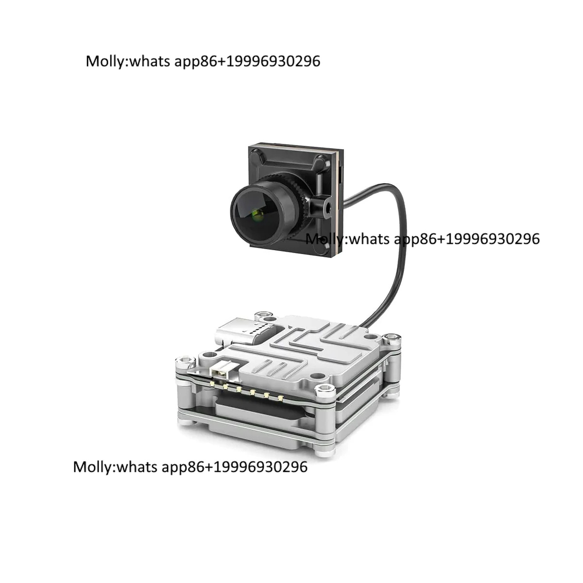 CADDX Nebula PRO HD Digital Vi - Caddx Vista Nebula Pro Digital Kit 评论和价格