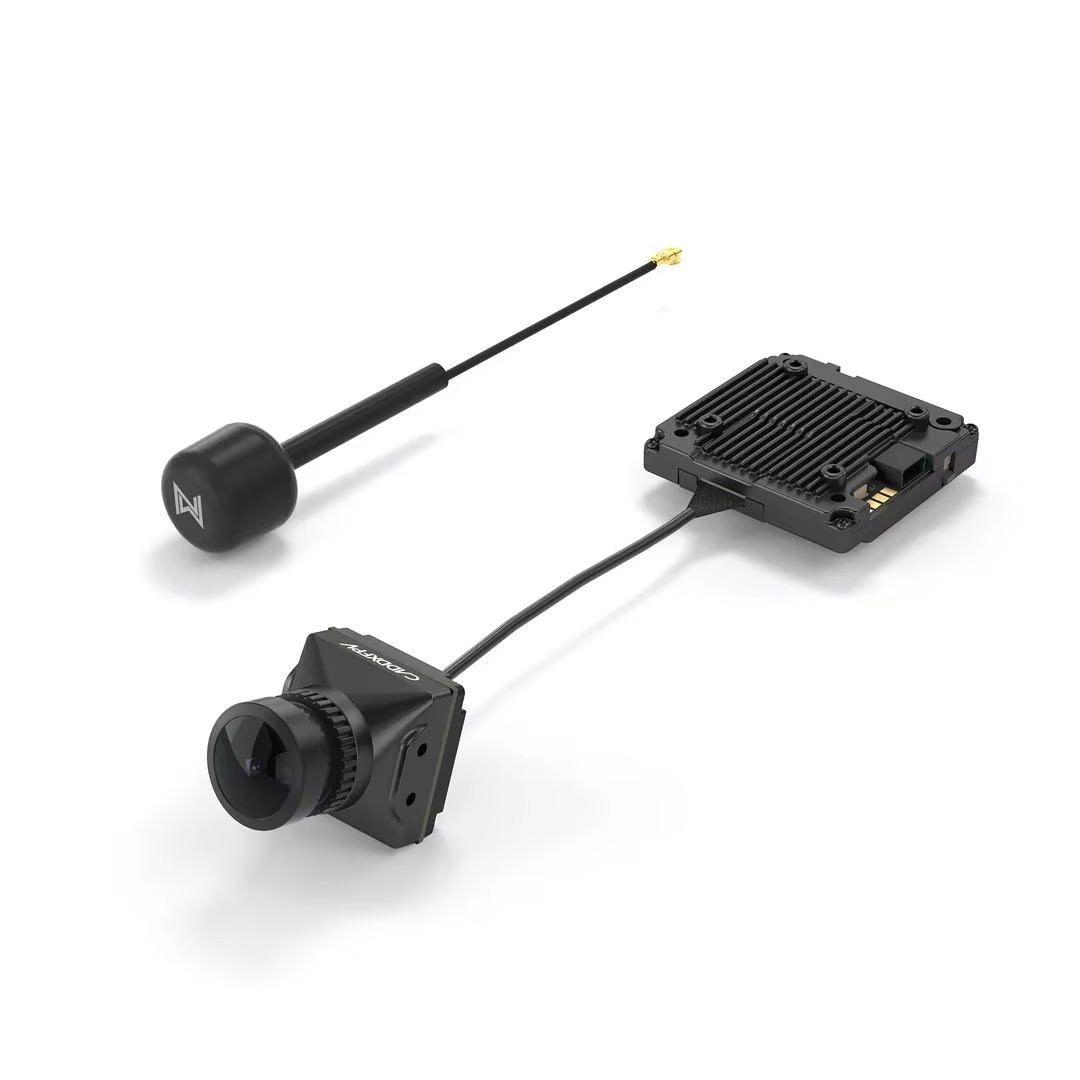 CADDX Walksnail Avatar HD Pro  - Walksnail Avatar Hd Pro Kit 评论和价格
