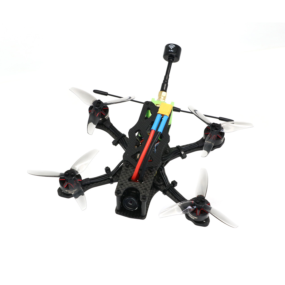 APEX 3 APEX3  3 inch Drone  Wi - Mateksys Flight Controller F405 Wte 评论和价格