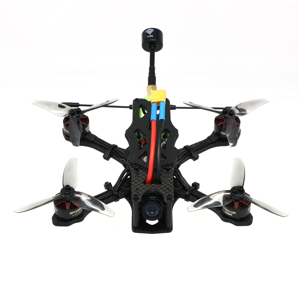 APEX 3 APEX3  3 inch Drone  Wi - Mateksys Flight Controller F405 Wte 评论和价格