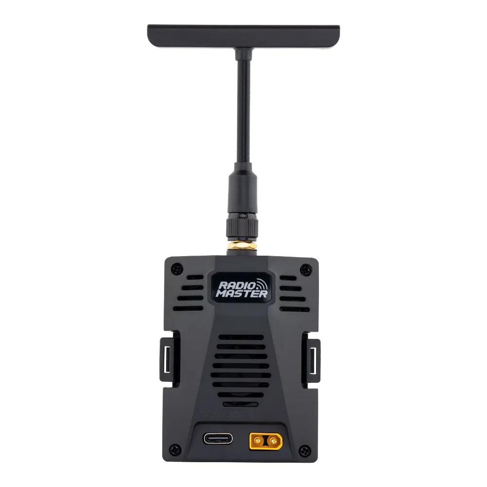 RadioMaster Ranger Micro ELRS  - Radiomaster Ranger 2.4Ghz Elrs Module 评论和价格