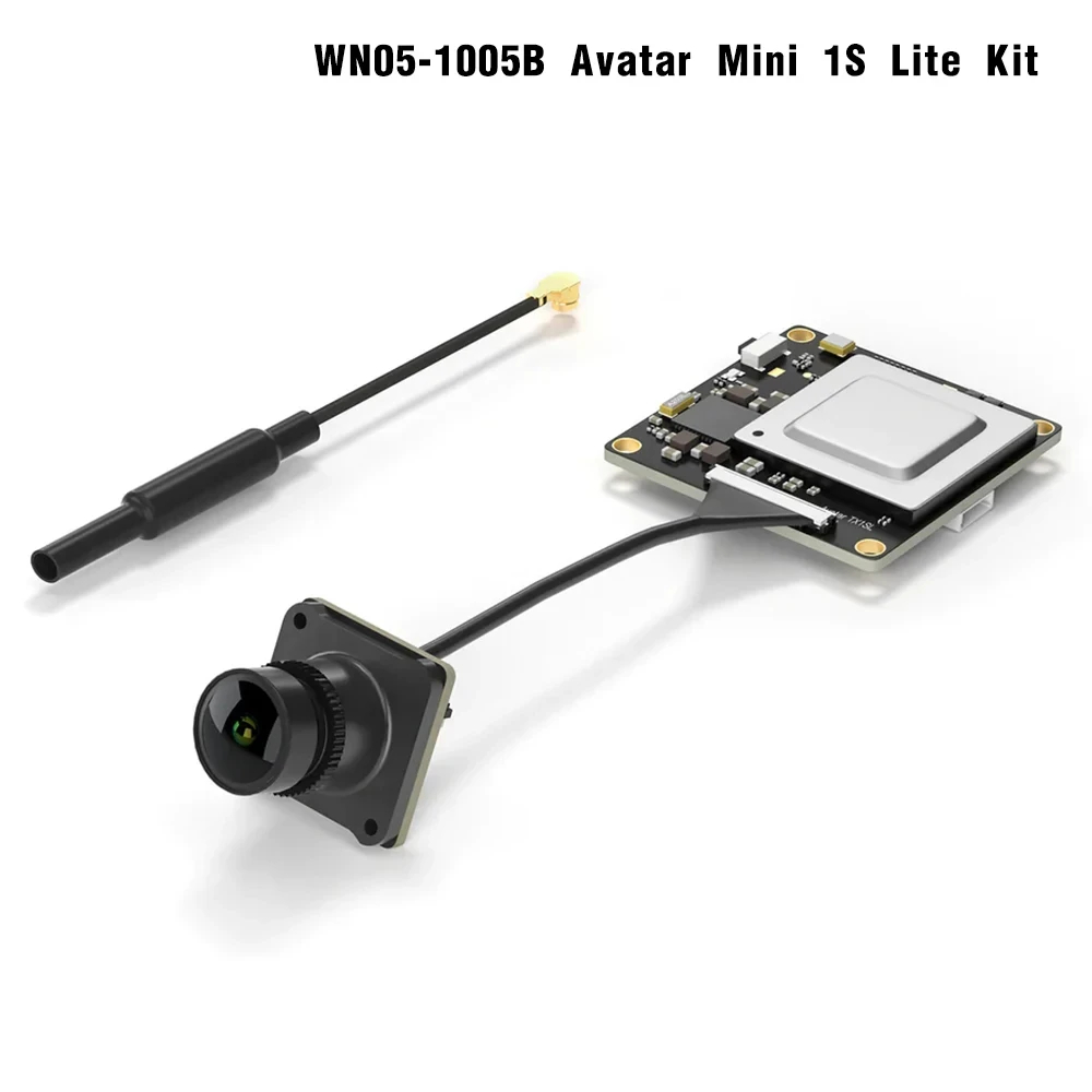CADDX Walksnail Avatar HD Mini - Walksnail Avatar Hd Pro Kit 评论和价格