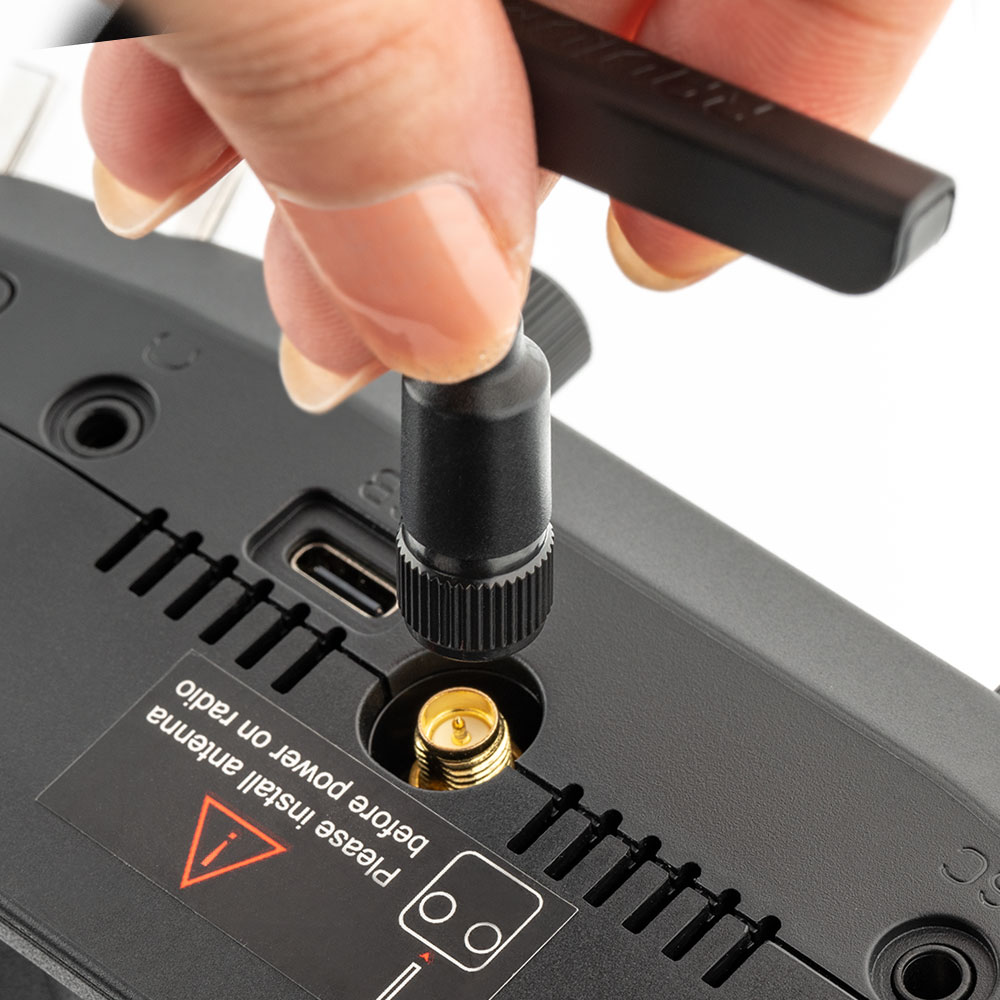 RadioMaster Boxer Radio Contro - Radiomaster Pocket Elrs M2 评论和价格