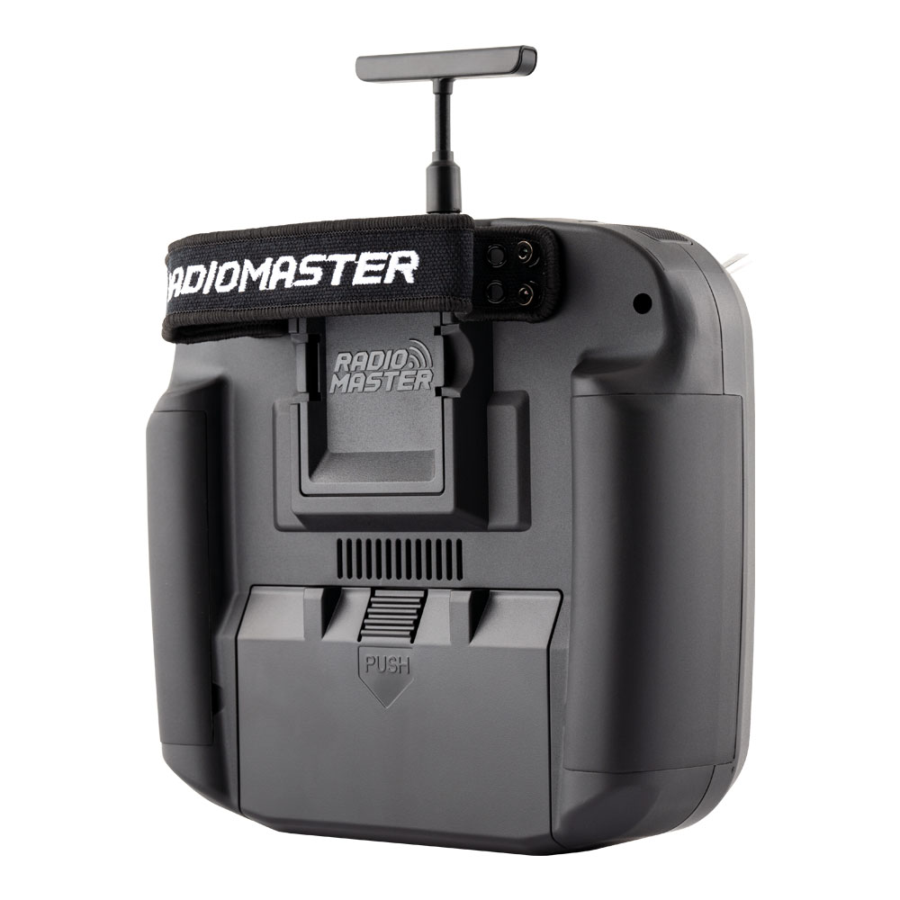 RadioMaster Boxer Radio Contro - Radiomaster Pocket Elrs M2 评论和价格