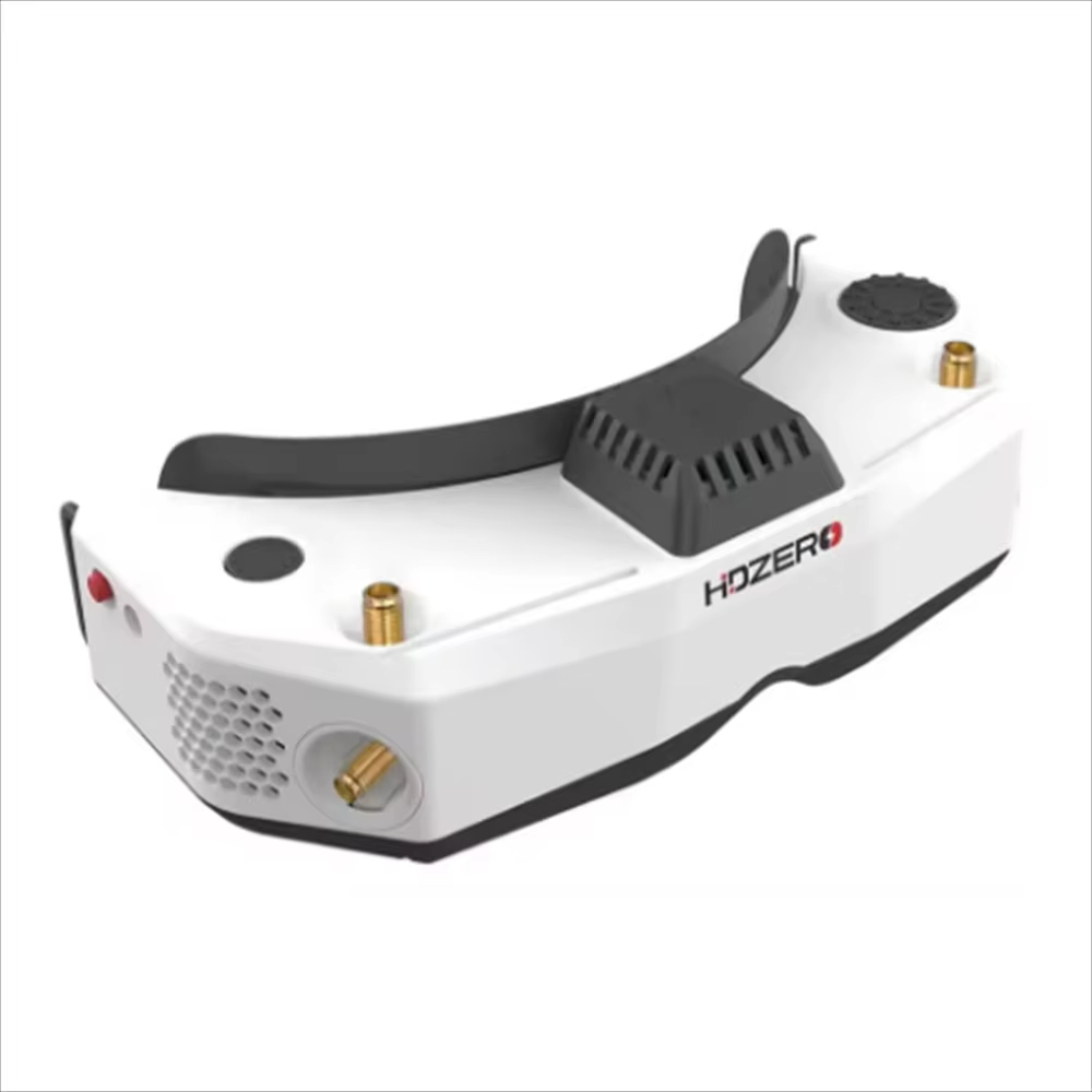 1080P Low Latency HDZero Goggl - Hdzero Goggles Fpv Digital Hd 评论和价格