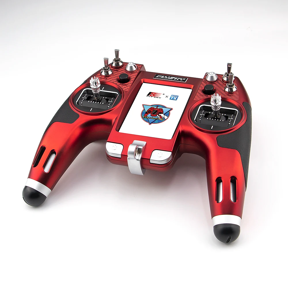FLYSKY EL18 2.4G AFHDS3 EdgeTX - Flysky El18 Radio Transmitter 评论和价格
