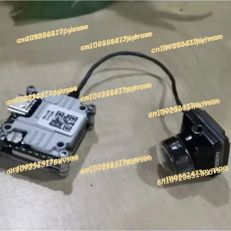 2025 CADDX Nebula PRO HD digit - Caddx Vista Nebula Pro Digital Kit 评论和价格