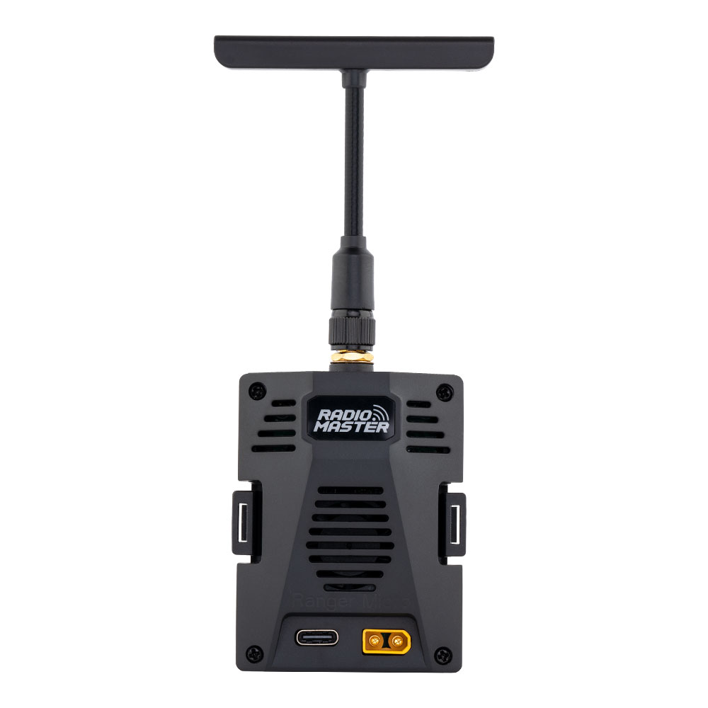 RadioMaster Ranger Micro 2.4GH - Radiomaster Ranger 2.4Ghz Elrs Module 评论和价格