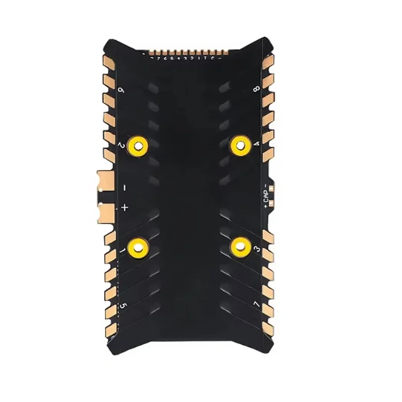 T-MOTOR T-HOBBY C55A 55A 3-8S  - T-Motor F7 Pro Flight Controller 评论和价格