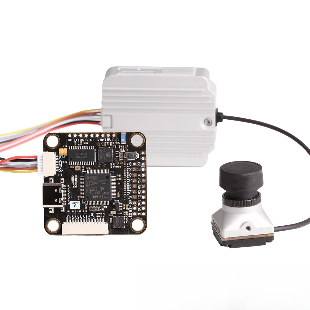 T-MOTOR F7 PRO Flight Controll - T-Motor F7 Pro Flight Controller 评论和价格
