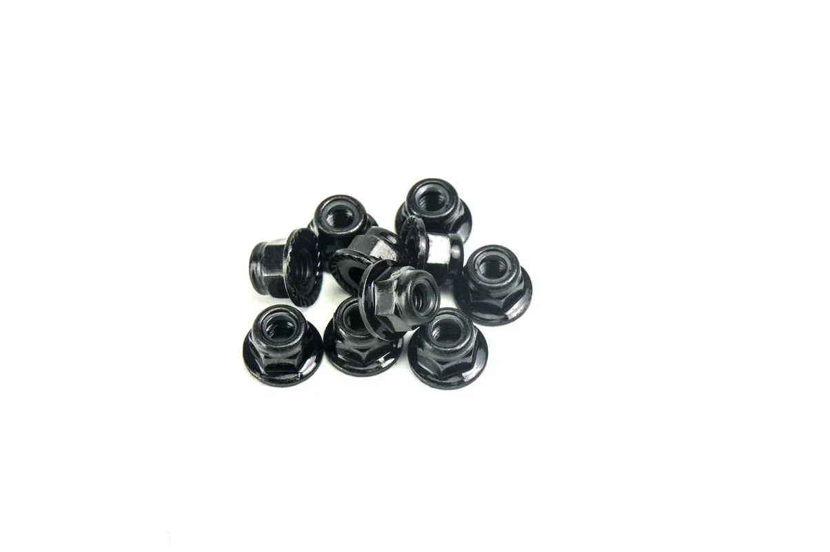 10PCS M5 Aluminum Motor Screw  - Radiomaster Ranger 2.4Ghz Elrs Module 评论和价格