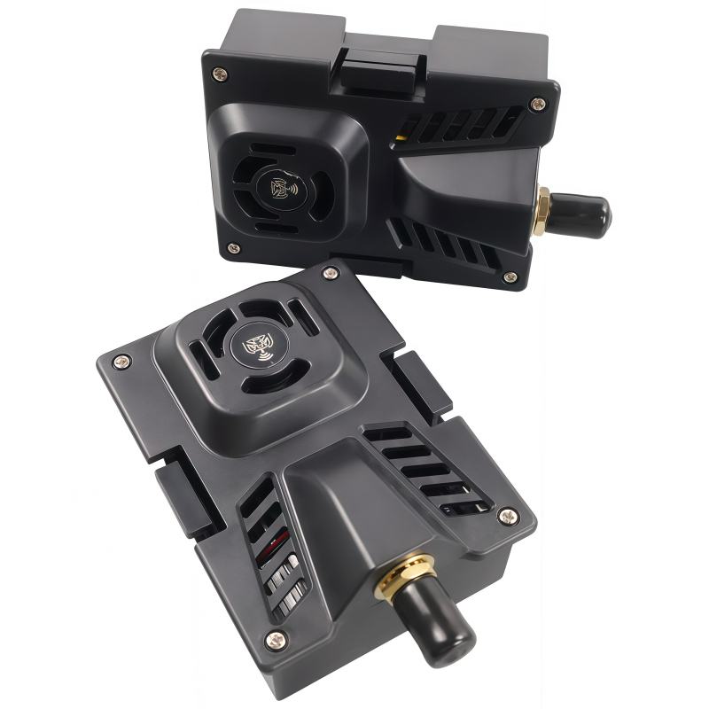 ES24TX Pro 1000mW 2.4G Express - Happymodel Expresslrs Elrs Es24Tx Pro 1000Mw 评论和价格