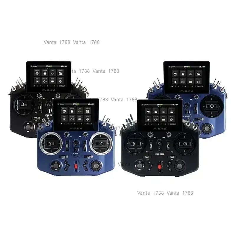 NEW FrSky Tandem X20/X20S High - Frsky Tandem X20S Transmitter 评论和价格