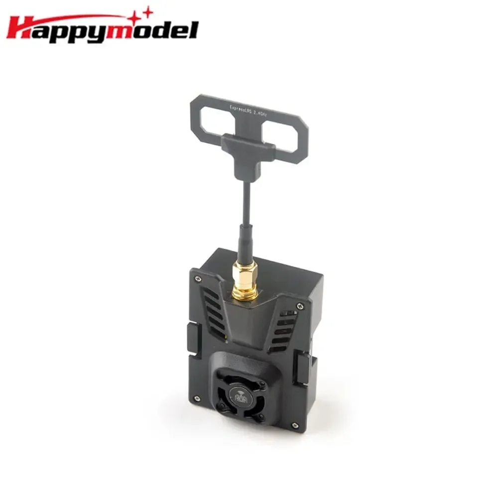 SkyDElHappyModel ES24TX Pro 10 - Happymodel Expresslrs Elrs Es24Tx Pro 1000Mw 评论和价格