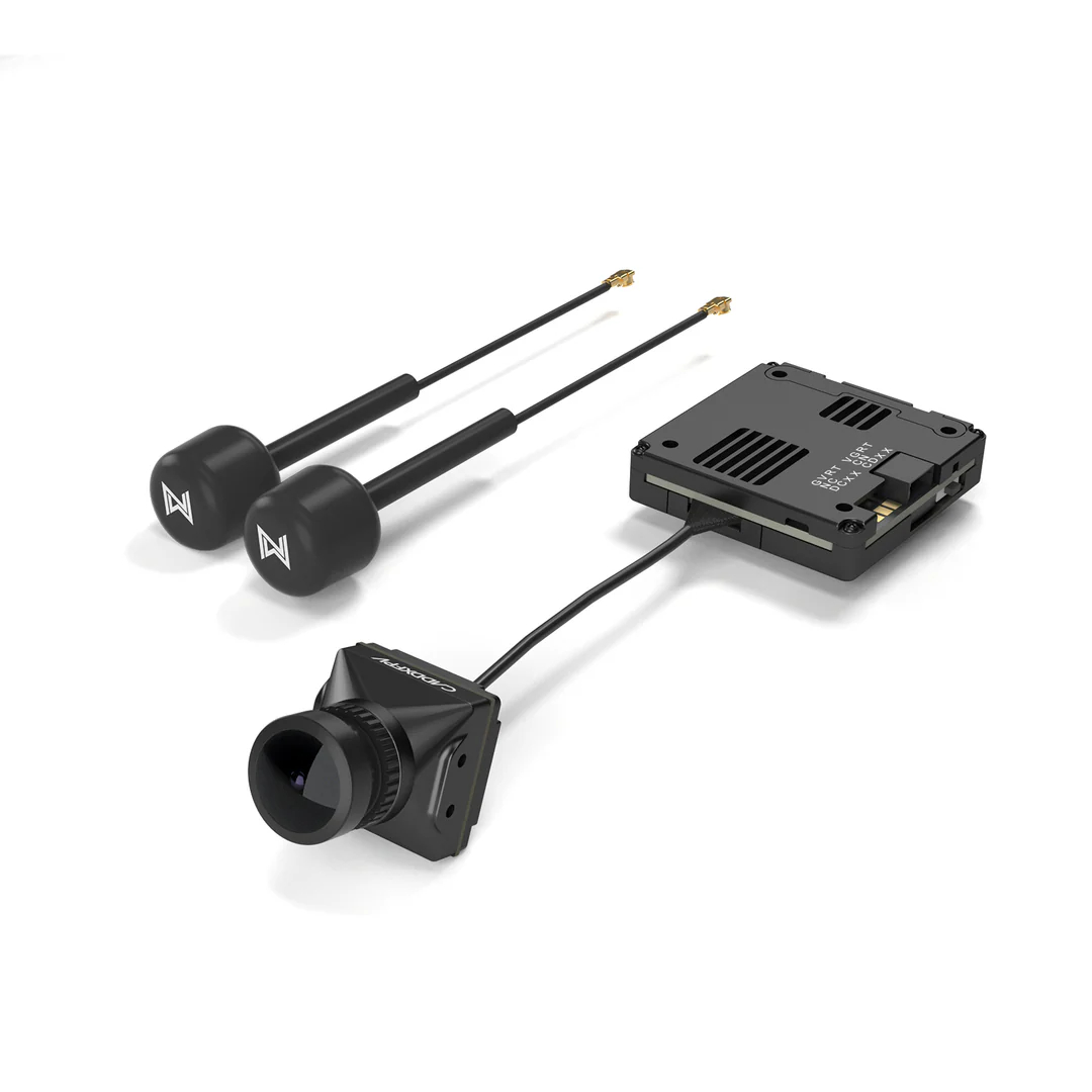 Caddx Walksnail Avatar HD Kit  - Walksnail Avatar Hd Pro Kit 评论和价格