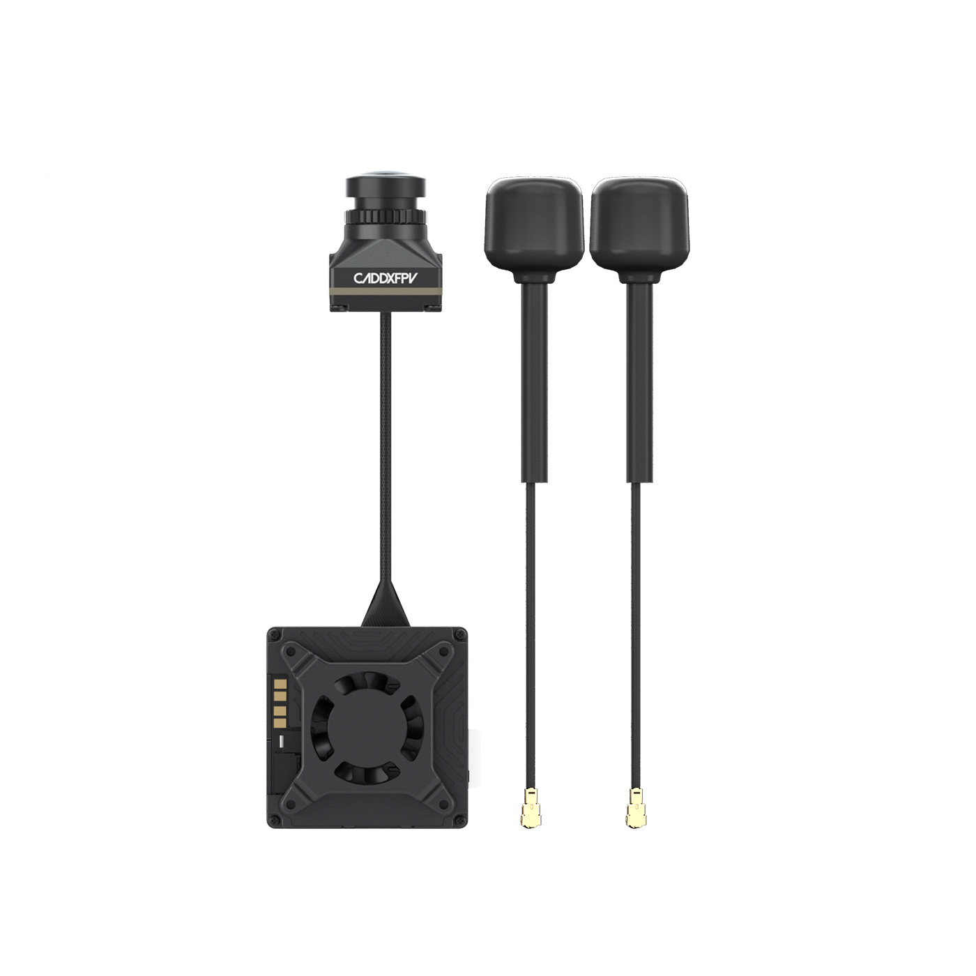 CaddxFPV Walksnail Avatar GT K - Walksnail Avatar Hd Pro Kit 评论和价格