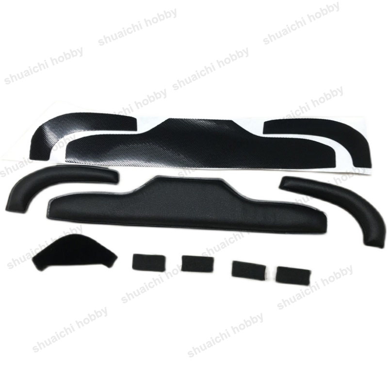 Skyzone COBRA X/S Leather Eye  - Skyzone Cobra X V2 Fpv Goggles 评论和价格