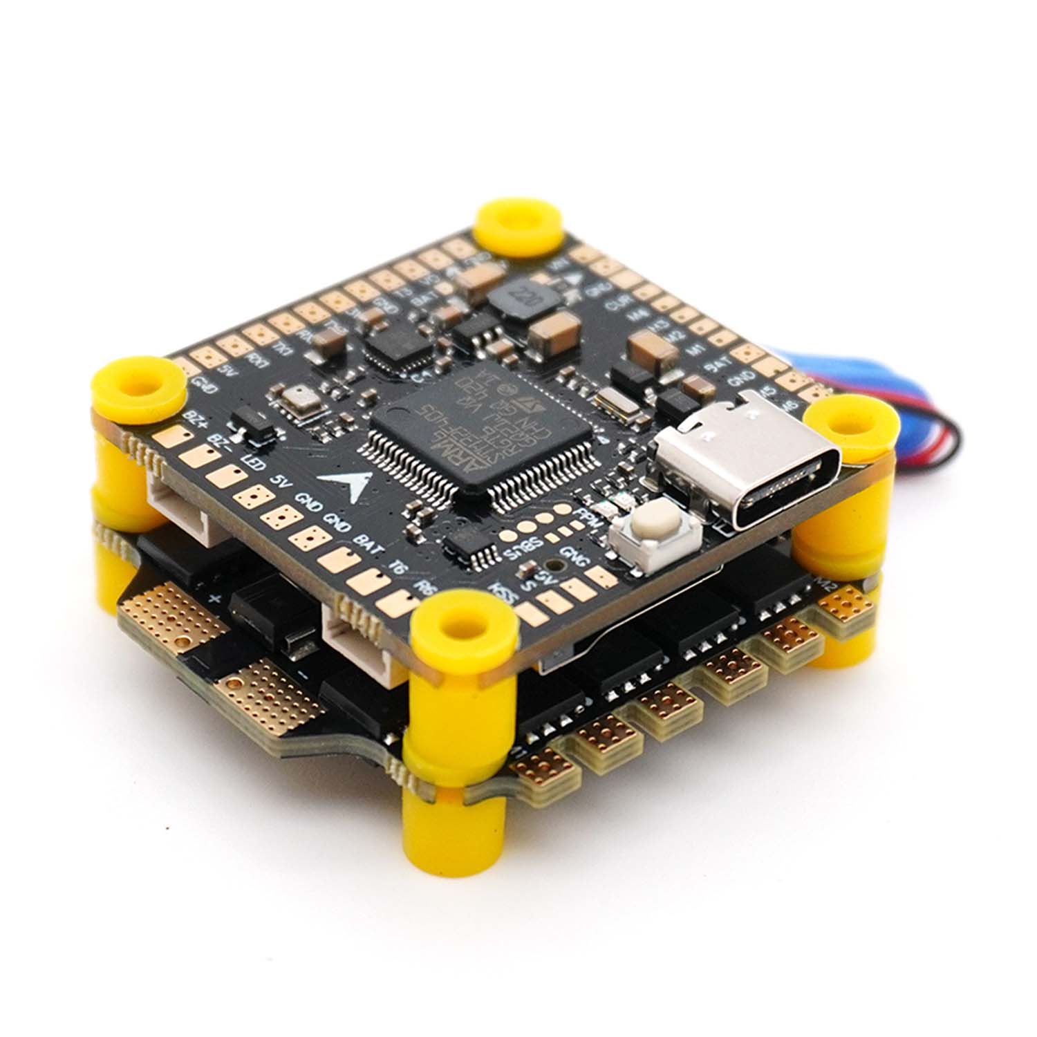 YSIDO F405 V3 Flight Control B - Mateksys Flight Controller F405 Wte 评论和价格