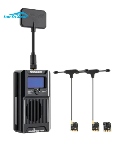New ELRS RADIOMASTER Ranger 2. - Radiomaster Ranger 2.4Ghz Elrs Module 评论和价格