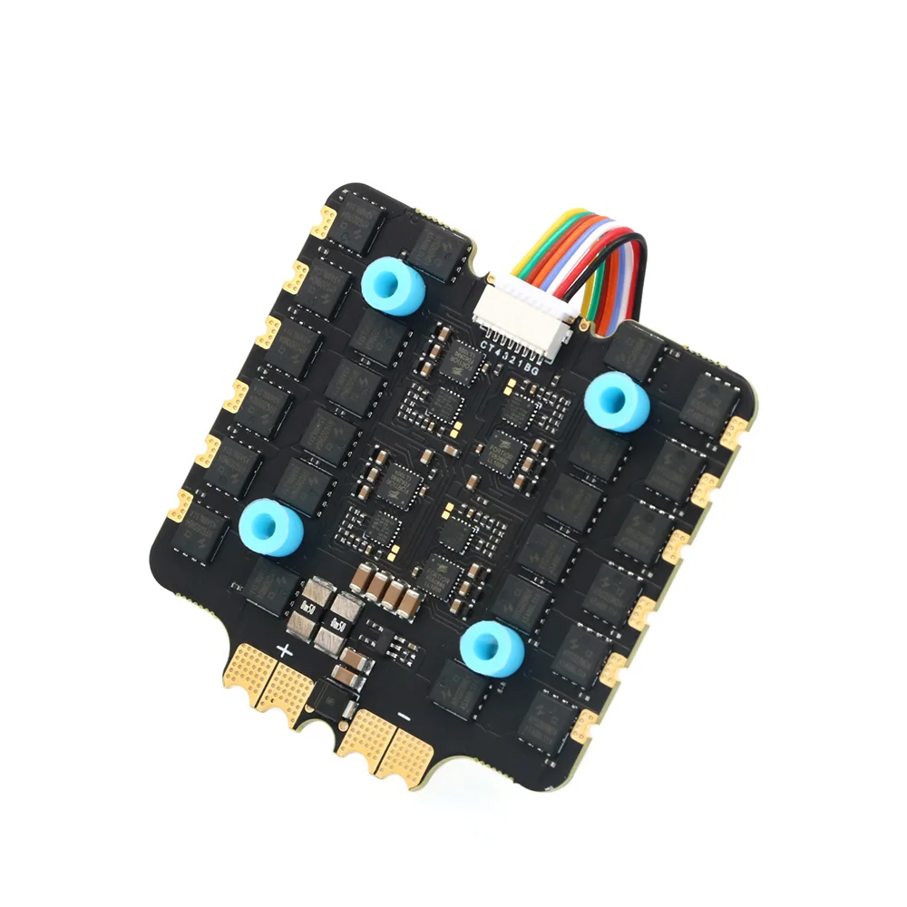 UniFlySoloGood F722 F7 6S Flig - Speedybee F405 V4 Bls 55A Stack 评论和价格