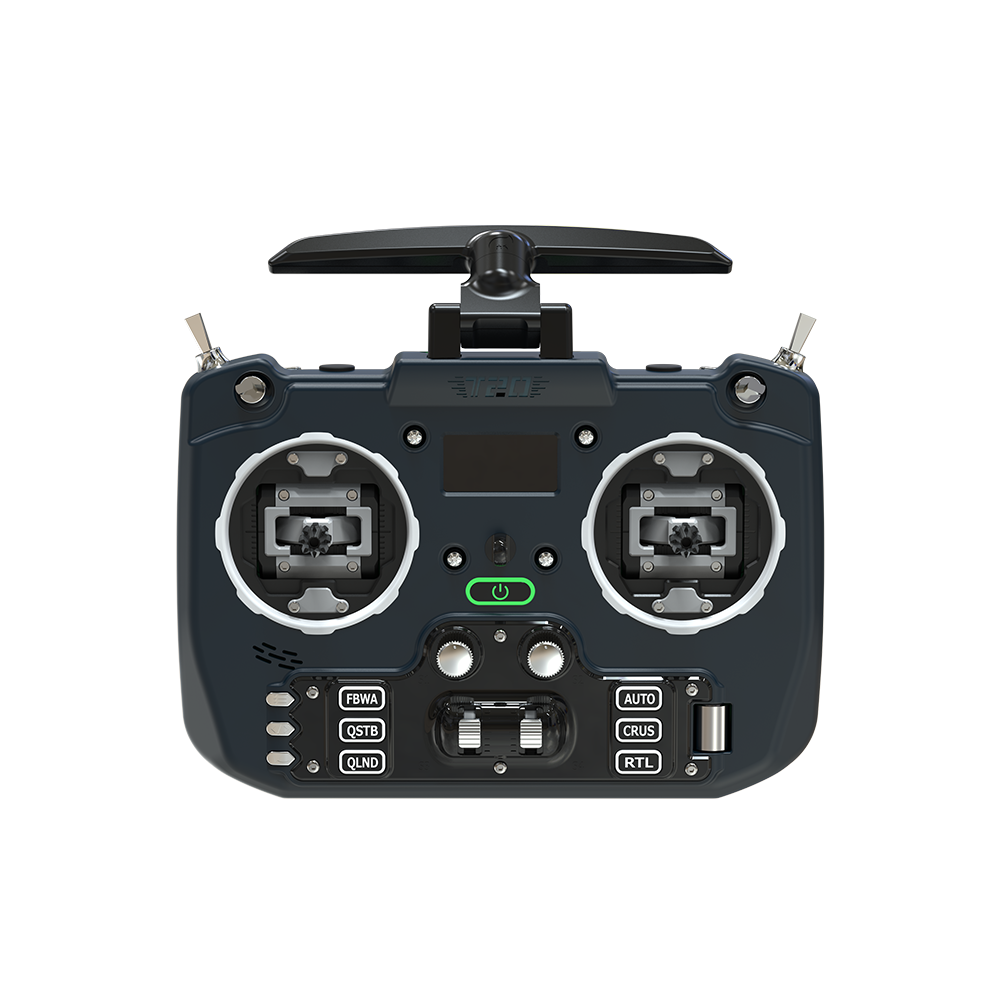 Jumper T20S T20 V2 ELRS 2.4G 9 - Jumper T20S V2 Radio Controller 评论和价格