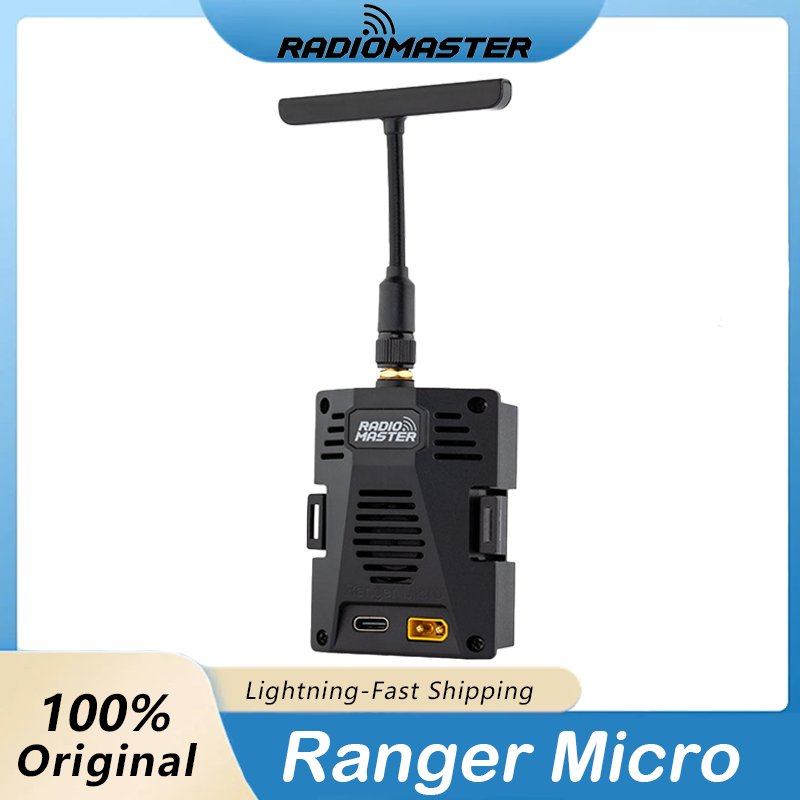 RadioMaster Ranger Micro 2.4GH - Radiomaster Tx16S Mark Ii Elrs 评论和价格